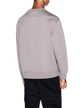 ARMANI EXCHANGE Armani Exchange Felpa Uomo Beige Beige